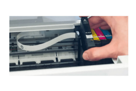 Imprimante Epson qui ne reconnaît pas les cartouches : que faire ?