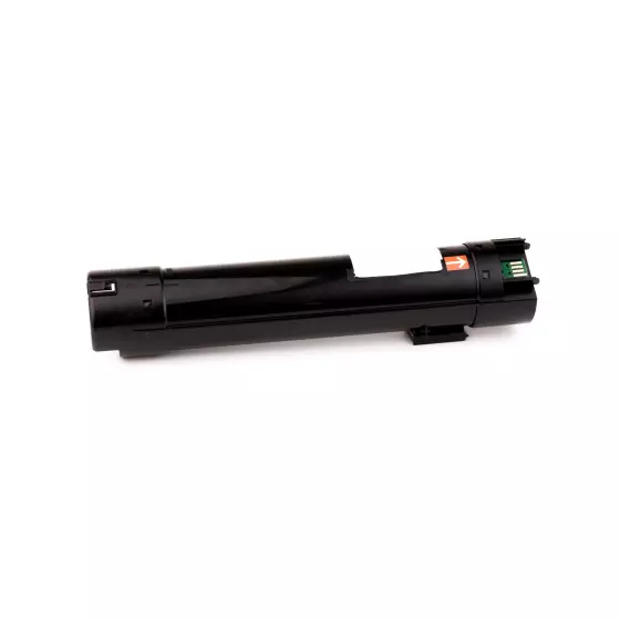 Toner Compatible XEROX 6700 (106r01510) noir - cartouche laser compatible XEROX de 18000 pages