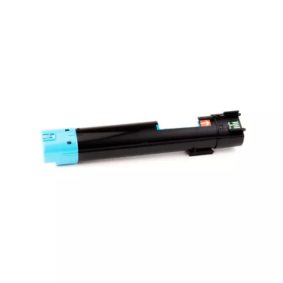 Toner Compatible XEROX 6700 (106r01507) cyan - cartouche laser compatible XEROX de 12000 pages