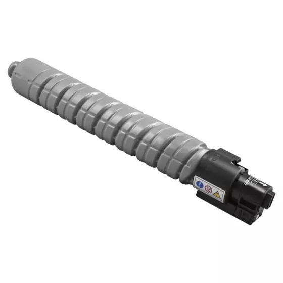 Toner Compatible RICOH MP C306/C307/C406 (842095) noir - cartouche laser compatible RICOH de 17000 pages