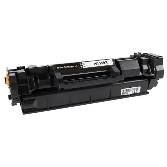 Toner Compatible HP 135X (W1350X) noir de 2400 pages - cartouche laser compatible HP