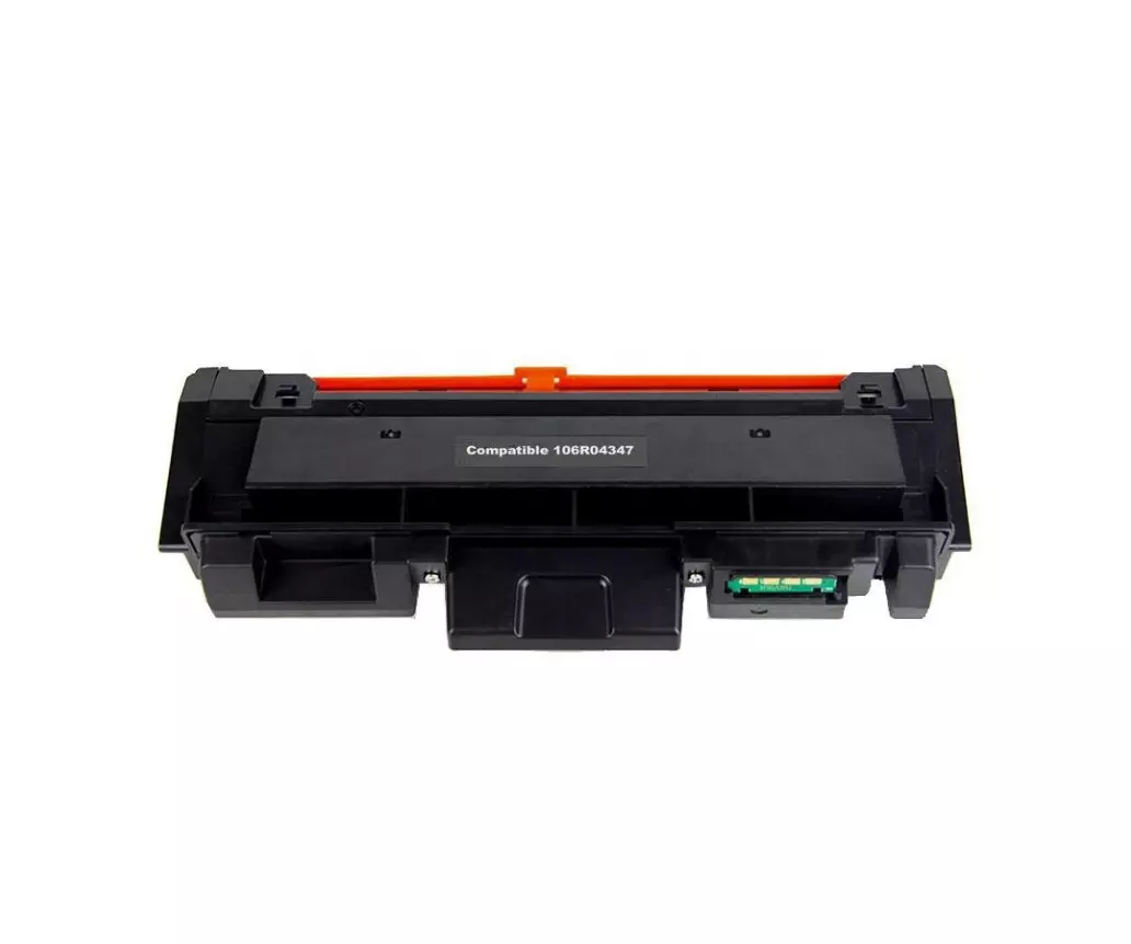Cartouche De Toner Noir Xerox 106R04346 Pour Imprimantes B205/B210/B215 - Neuf, Origine Japon