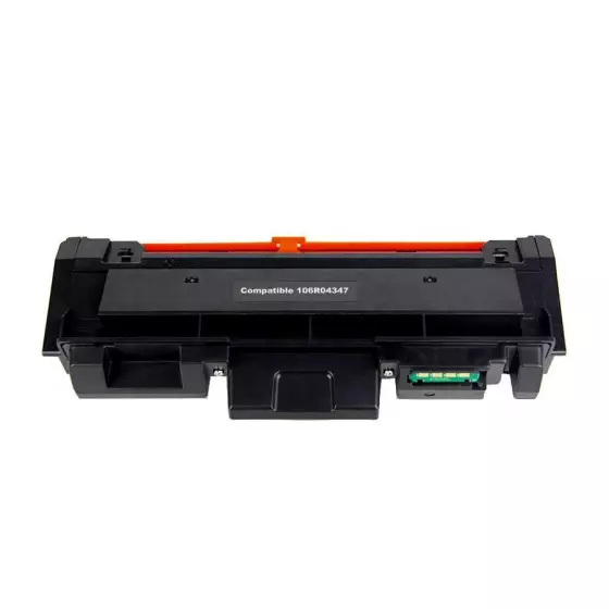 Toner Compatible XEROX B205/B210 (106R04347) Noir de 3000 pages - cartouche laser compatible XEROX
