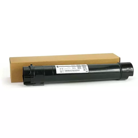 Toner Compatible XEROX 7500 Series (6R01513) noir - cartouche laser compatible XEROX de 26000 pages