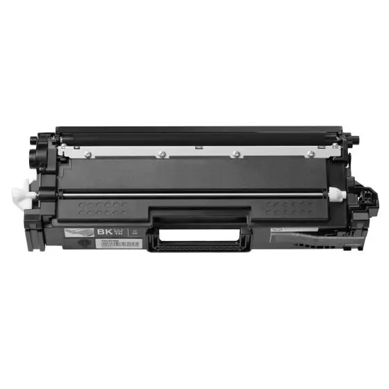 Toner Compatible BROTHER TN-821XLBK (TN821XLBK) noir de 12000 pages - cartouche laser compatible BROTHER