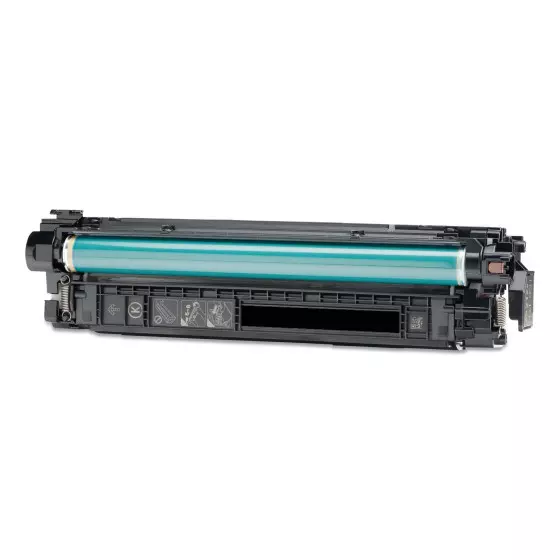 Toner Compatible HP 212X (W2120X) noir - cartouche laser compatible HP - 13000 pages