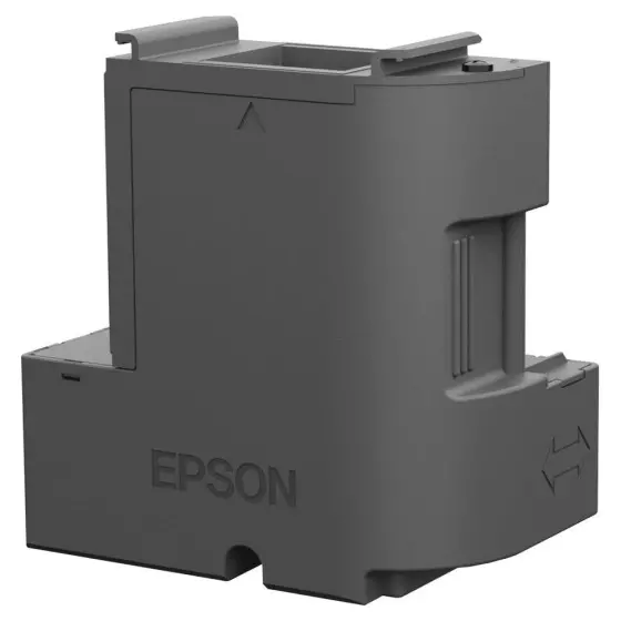Epson T04D100 : Collecteur d'encre usagée compatible Epson T04D100 / C13T04D100