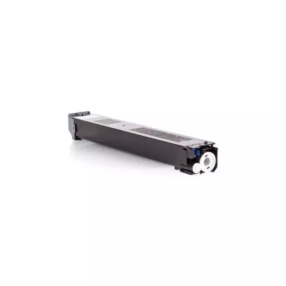 Toner Compatible SHARP MX23GTBA (MX-23GTBA) Noir de 18000 pages - cartouche laser compatible SHARP