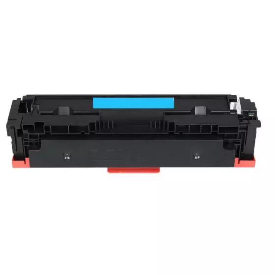 Toner Compatible HP 415A (W2031A) cyan de 2100 pages - cartouche laser compatible HP