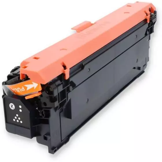 Toner Compatible Canon 064H (4938C001) Noir de 13400 pages - cartouche laser compatible Canon Toner Compatible Canon 064H (4938C001) Noir de 13400 pages - cartouche laser compatible Canon