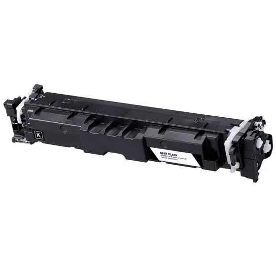 Toner Compatible Canon 069H (5098C002) Noir de 7600 pages - cartouche laser compatible Canon