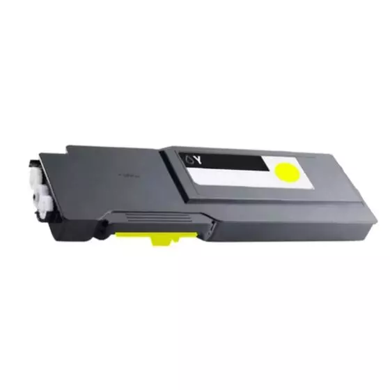 Toner Compatible Xerox Versalink C400/C405 (106R03529) jaune de 8000 pages - cartouche laser compatible Xerox Toner Compatible Xerox Versalink C400/C405 (106R03529) jaune de 8000 pages - cartouche laser compatible Xerox