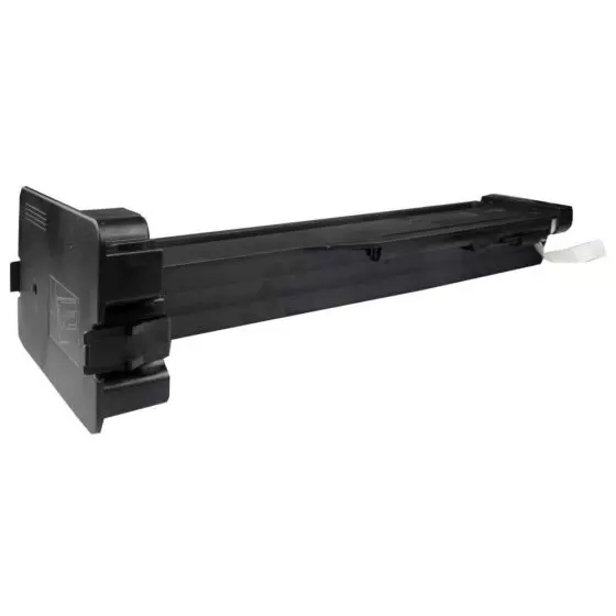 Toner Compatible HP 56A (CF256A) noir - cartouche laser compatible HP - 7400 pages