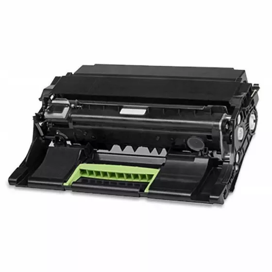 Lexmark 500Z - Tambour compatible Lexmark 50F0Z00 (60000 pages)