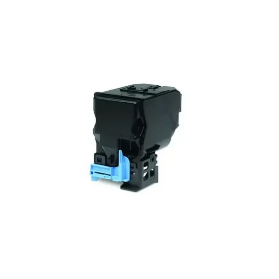 Toner Compatible EPSON AL-C300 (C13S050750) noir - cartouche laser compatible EPSON - 7300 pages