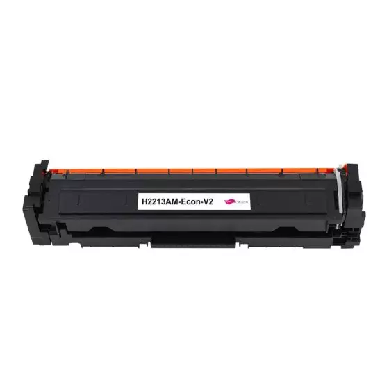 Toner Compatible HP 207A (W2213A) Magenta de 1250 pages - cartouche laser compatible HP