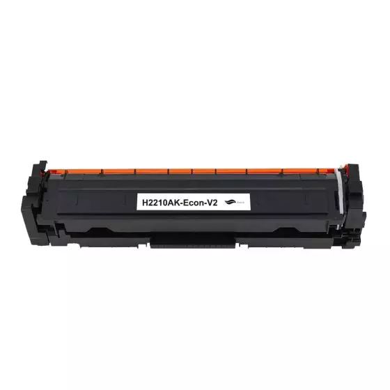 Toner Compatible HP 207A (W2210A) Noir de 1350 pages - cartouche laser compatible HP