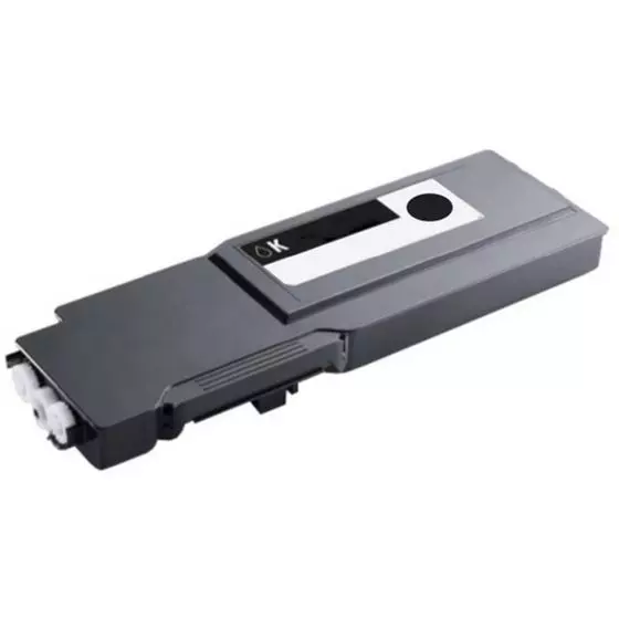 Toner Compatible XEROX 6655 (106R02747) Noir de 11000 pages - cartouche laser compatible XEROX