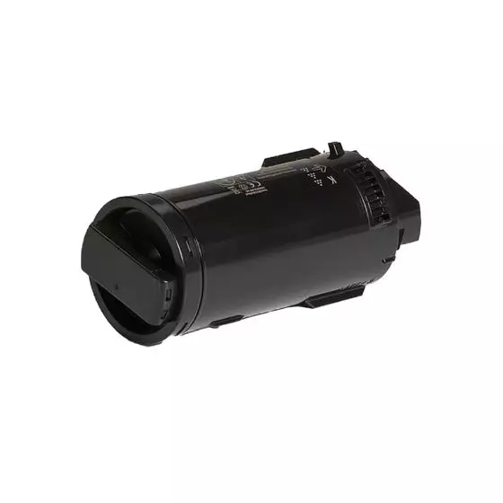 Toner Compatible XEROX C600 (106R03907) Noir de 12200 pages - cartouche laser compatible XEROX