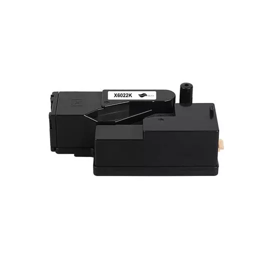 Toner Compatible XEROX 6020 (106R02759) Noir de 2000 pages - cartouche laser compatible XEROX
