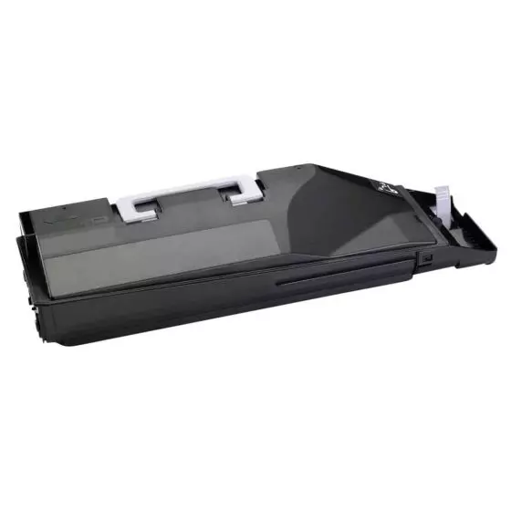 Toner Compatible KYOCERA TK-855K (1T02H70EU0) Noir de 25000 pages - cartouche laser compatible KYOCERA
