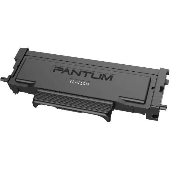 Toner Compatible Pantum TL-410H (TL410H) Noir de 3000 pages - cartouche laser compatible Pantum