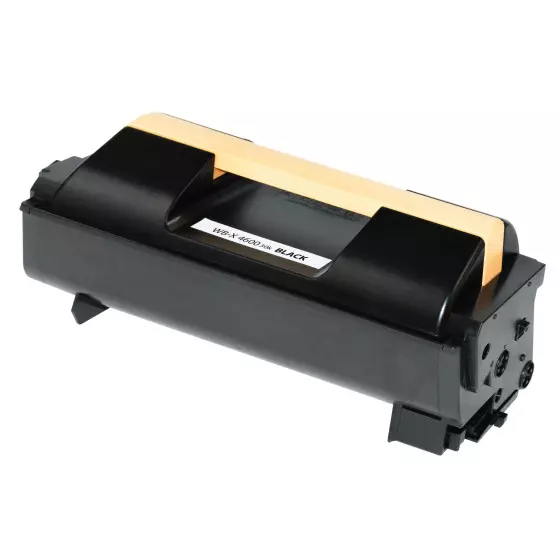 Toner Compatible XEROX 4600 (106R01535) Noir de 30000 pages - cartouche laser compatible XEROX