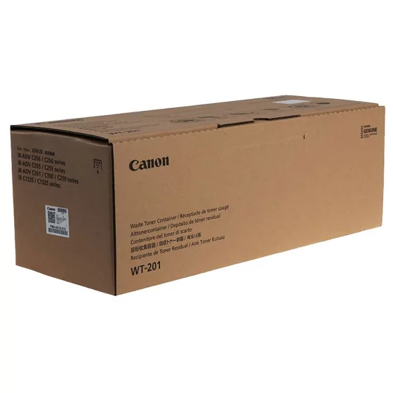 Canon WT-202, Collecteur de toner usagé de marque Canon FM1-A606-000