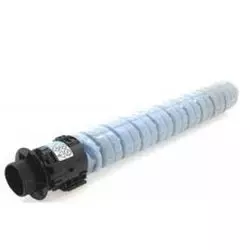 Toner Compatible RICOH IM C300/400 (842602 - 600451 - 842391 ) Cyan de 6000 pages - cartouche laser compatible RICOH