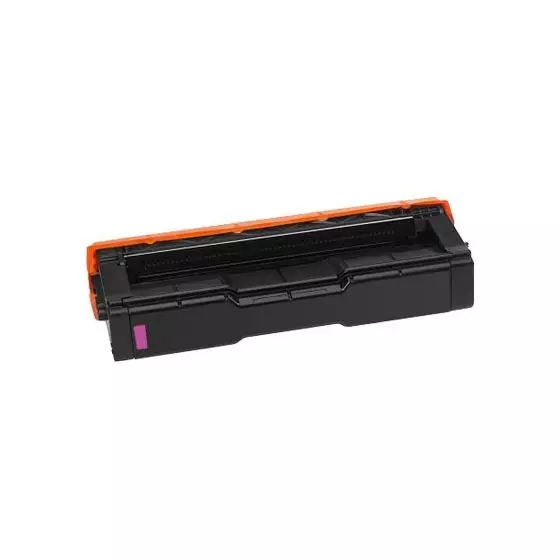 Toner Compatible RICOH SP C252 / C262 (407718) magenta - cartouche laser compatible RICOH de 6000 pages