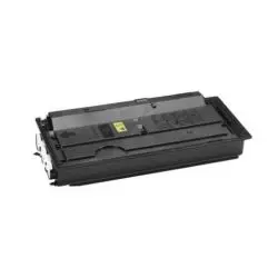 Toner Compatible KYOCERA TK-7105 (1T02P80NL0) noir - cartouche laser compatible KYOCERA - 20000 pages
