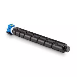 Toner Compatible KYOCERA TK-8515Y (1T02NDANL0) Jaune de 20000 pages - cartouche laser compatible KYOCERA