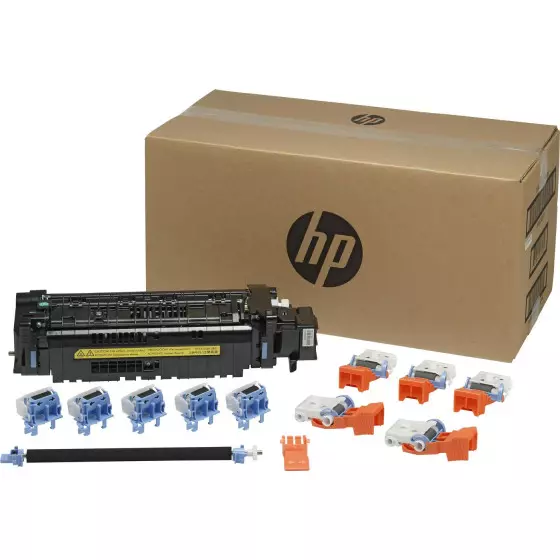 HP L0H25A - Kit de maintenance de marque HP L0H25A (220v)