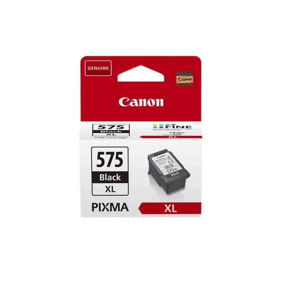 Cartouche CANON PG-575XL (5437C001) noir - cartouche d'encre de marque CANON