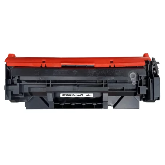 Toner Compatible HP 139X (W1390X) Noir de 4000 pages - cartouche laser compatible HP