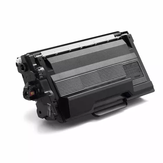 Brother TN-3600 Noir, Toner compatible Brother TN3600 (3 000 pages)
