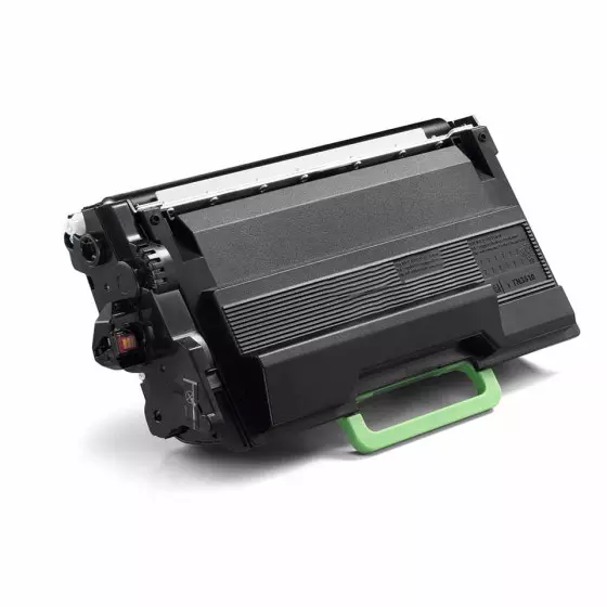 Brother TN-3610 Noir, Toner compatible Brother TN3610 (18 000 pages)