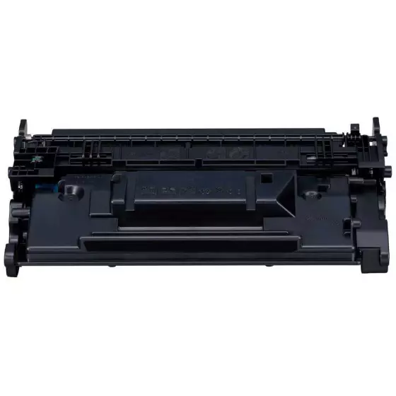 Cartouche Toner compatible Canon 041H / 0452C002 noir de 10000 pages
