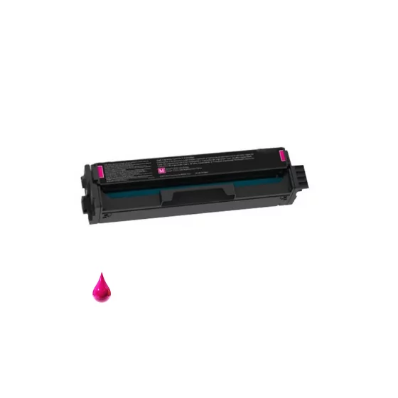 Compatible Xerox 6R04393 magenta, Toner laser compatible référence origine 006R04393 Magenta - 2500 pages