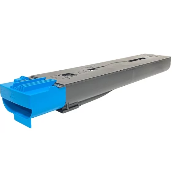 Xerox 6R001735 cyan, Toner compatible Xerox PrimeLink C9065/C9070 30 000 Pages