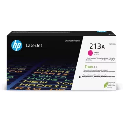 Cartouche toner HP 213A...