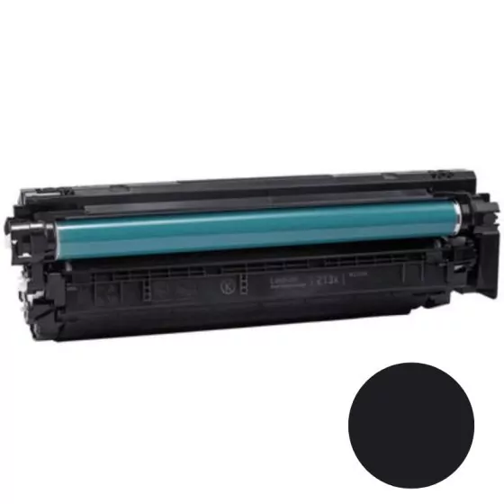 Cartouche toner compatible HP 213A noire (W2130A) – Capacité standard 3500 pages Cartouche toner compatible HP 213A noire (W2130A) – Capacité standard 3500 pages