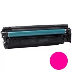 Cartouche toner compatible HP 213A magenta (W2133A) – Capacité standard 3000 pages