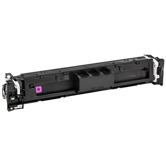 Cartouche Toner Magenta compatible HP 220X (W2203X) 5 500 pages