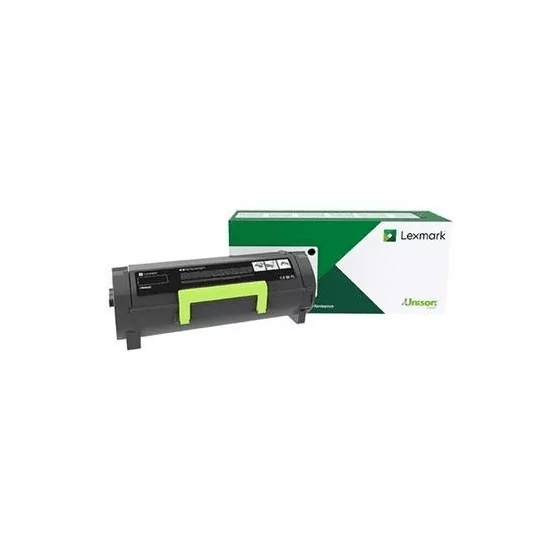 Toner Lexmark 24B6890 Noir - Extra Haute Capacité (21 000 pages)