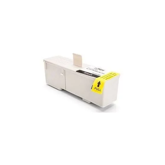 Cartouche d'encre Compatible EPSON C33S020407 / SJIC8 noir