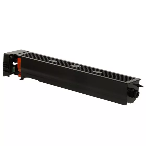 Toner Compatible KONICA MINOLTA TN711 (A3VU150) noir - cartouche laser compatible KONICA MINOLTA - 47200 pages Toner Compatible KONICA MINOLTA TN711 (A3VU150) noir - cartouche laser compatible KONICA MINOLTA - 47200 pages