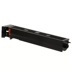 Toner Compatible KONICA MINOLTA TN711 (A3VU150) noir - cartouche laser compatible KONICA MINOLTA - 47200 pages