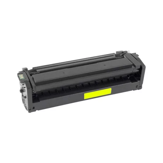 Toner Compatible SAMSUNG CLT-Y503L (SU491A / SU493A) Jaune de 5000 pages - cartouche laser compatible SAMSUNG