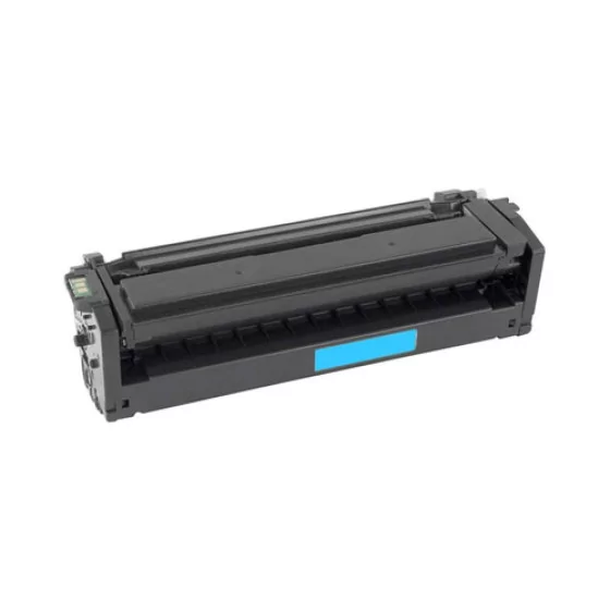 Toner Compatible SAMSUNG CLT-C503L (SU014 A / SU016A) Cyan de 5000 pages - cartouche laser compatible SAMSUNG